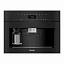 Встраиваемая кофемашина Miele CVA 7440 OBSW Встраиваемая кофемашина Miele CVA 7440 OBSW