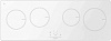 Fulgor Milano LH 1004 ID WH