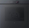 V-Zug CombairSteamer V6000 60 CS6T-23049 (черное стекло)