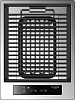 Fulgor Milano CPH 401 BQ TC X