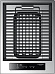 Fulgor Milano CPH 401 BQ TC X Fulgor Milano CPH 401 BQ TC X