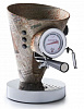 Bugatti Espresso Machine DIVA Leather Newspape