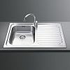 Smeg SP791D-2