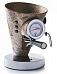 Bugatti Espresso Machine DIVA Leather Newspape Bugatti Espresso Machine DIVA Leather Newspape