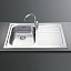 Smeg SP791D-2 Smeg SP791D-2