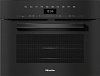 Miele H 7440 BM OBSW с витрины, новый