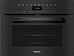 Miele H 7440 BM OBSW с витрины, новый Miele H 7440 BM OBSW с витрины, новый