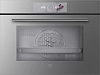 V-Zug CombiSteamer V6000 45 CS6T-23032 платина