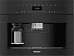 Встраиваемая кофемашина Miele CVA7440 OBSW Встраиваемая кофемашина Miele CVA7440 OBSW