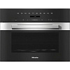 Встраиваемая микроволновая печь Miele M7244TC EDST/CLST