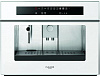Fulgor Milano LCM 4509 TC WH