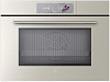 V-ZUG CombiSteamer V6000 45M CSM6T-23041 Pearl mirror glass