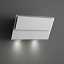 Falmec VERSO 55 WHITE 550 (800) Falmec VERSO 55 WHITE 550 (800)