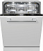 Встраиваемая посудомоечная машина Miele G 7560 SCVi AutoDos Встраиваемая посудомоечная машина Miele G 7560 SCVi AutoDos