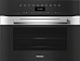 Встраиваемая микроволновая печь Miele H 7440 BM EDST/CLST Встраиваемая микроволновая печь Miele H 7440 BM EDST/CLST