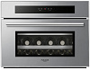 Fulgor Milano FWC 4524 TC ME-S