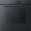 Духовой шкаф V-ZUG Combair V4000 60P черное стекло C4T-21055 Духовой шкаф V-ZUG Combair V4000 60P черное стекло C4T-21055