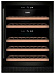 Холодильник винный CASO WineChef Pro 40 black Холодильник винный CASO WineChef Pro 40 black