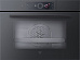 Паровой шкаф V-ZUG CombiSteamer V6000 45 черное стекло/AutoDoor CS6T-23043 Паровой шкаф V-ZUG CombiSteamer V6000 45 черное стекло/AutoDoor CS6T-23043