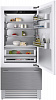 V-ZUG CombiCooler V6000 Supreme CCO6T-51133 R