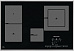 KitchenAid KHIP4 77510 KitchenAid KHIP4 77510