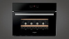 Fulgor Milano FWC 4522 TC BK S