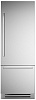 Bertazzoni REF755BBRXTT