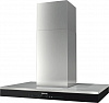 Miele DA 6698 D Stainless Steel Puristic Edition 6000