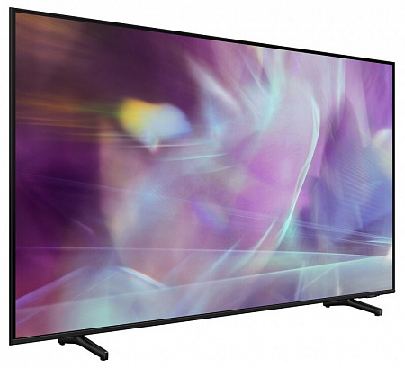 Телевизор Samsung QE50Q67AAU Телевизор Samsung QE50Q67AAU