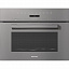 Встраиваемая микроволновая печь Miele M7244TC GRGR Встраиваемая микроволновая печь Miele M7244TC GRGR
