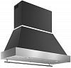 Bertazzoni K120HERTX+KC48HERTNE