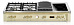 Lofra TRBI126/4BC BRASS Lofra TRBI126/4BC BRASS