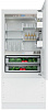 KitchenAid KCVCX 20901R
