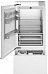 Bertazzoni REF905BBLPTT Bertazzoni REF905BBLPTT